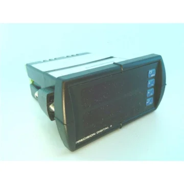 Цифровой панельный измеритель температуры PD7000-6R3