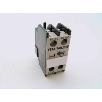 Блок вспомогательных контактов YS1A-TAH202F
