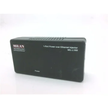 Медиаконвертер MIL-L100I