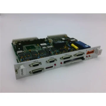 Микропроцессорный процессор AS5023.003