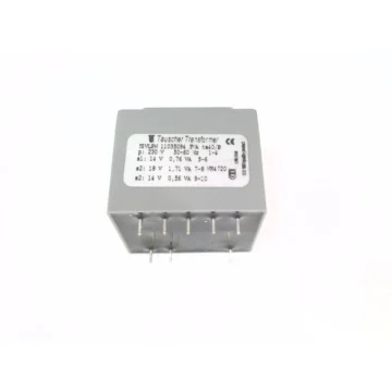 Печатный трансформатор 11035094