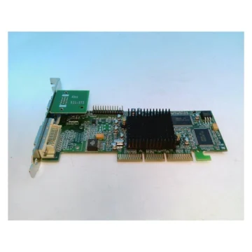 Графическая карта G55-MDHA32DB