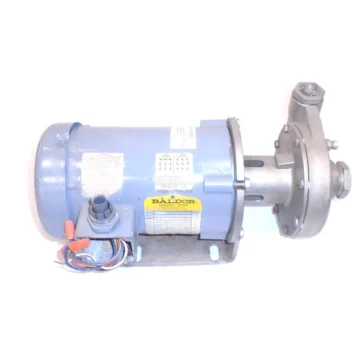 Насос CD100SS-362-21211-75-36-3T6