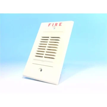 Мини-звуковой оповещатель PA400W-F