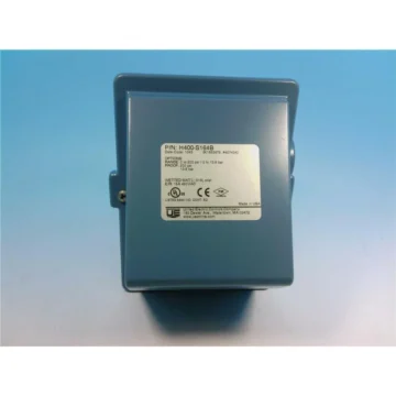 Регулятор давления H400-S146B