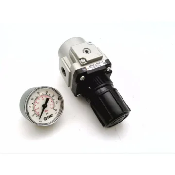 Пнематический регулятор AR30-N02G-Z