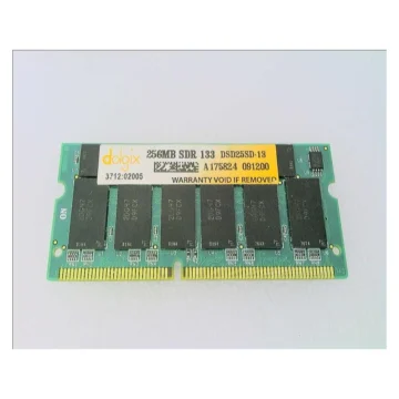 Оперативная память RAM144SDRAM256MB