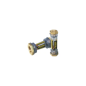 Поточный счетчик полисульфон CE FL-540-PLSF