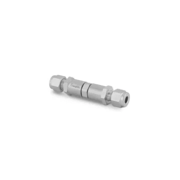 Обратный клапан SS POPPET SS-4CA-50