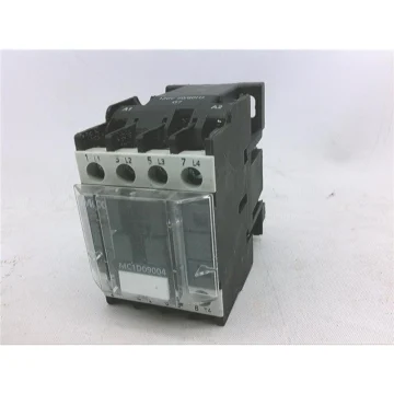Контактор MC1D09004