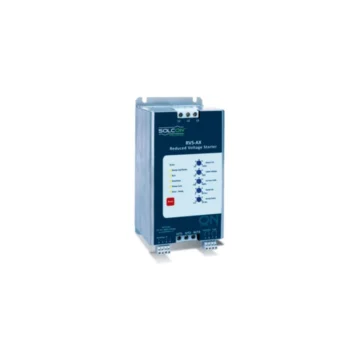 Аналоговый плавный пуск RVSAX-58-480-U-S