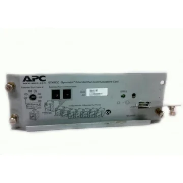 Коммуникационная карта SYXRCC