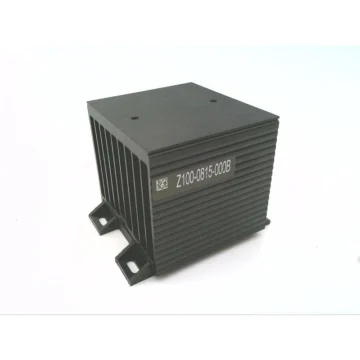 Радиатор Z100-0815-000B