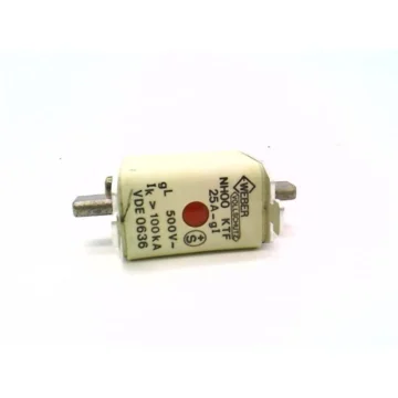 Фуз NH00-KTF-25A