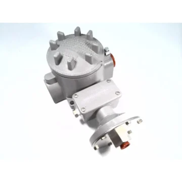 Реле давления 12B3-AA45-M4-C1A-TTWVX2
