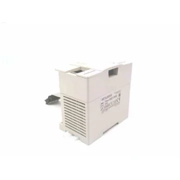 Модуль связи ETHERNET FX3U-ENET-P502