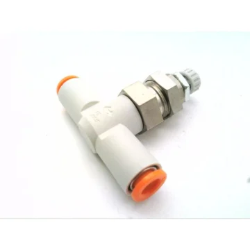 Регулятор расхода AS2051F-07-3