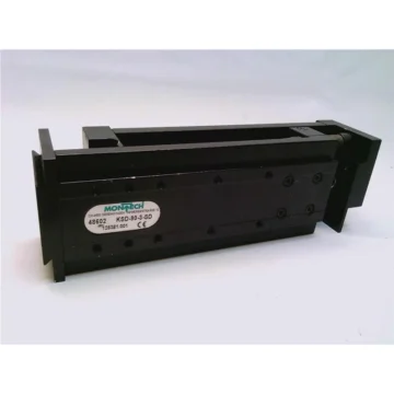 Компактная универсальная задвижка KSD-90-3-SD