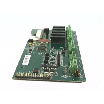 Плата в сборе 3AUA266001B137