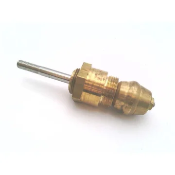 Ремонтный комплект клапана RYB-931-6