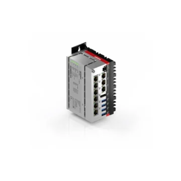 Ультракомпактный промышленный ПК C6027-0000