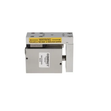 Цилиндр с шариковым затвором BSC2T25X25