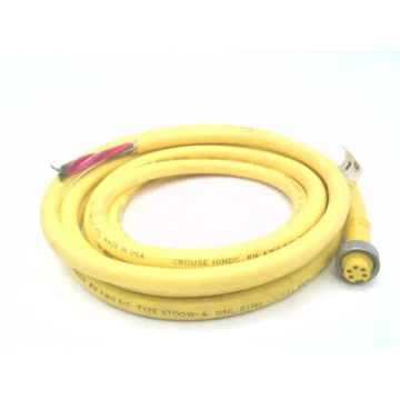 Кабельный узел 5000111-5