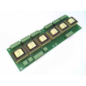 Трансформаторная панель 25A4501H01