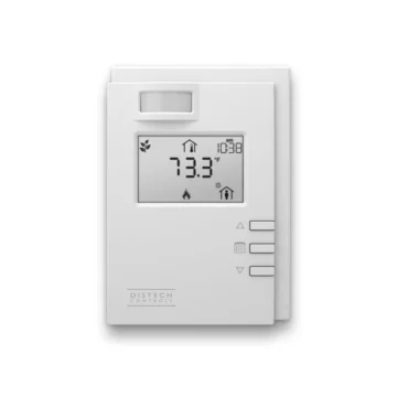 Привлекательное общение EC-SMART-SENSOR-100R