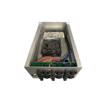 Контроллер DGC65-BT-SV.4-1