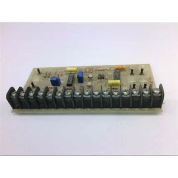 Плата привода MRR LVTU 513-248-000