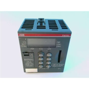 Центральный процессор 1SAP140200R0100