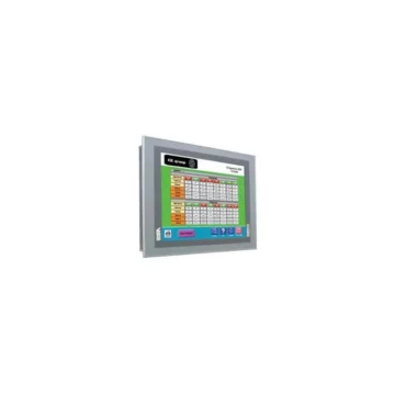 Интерфейс оператора IT105T0101