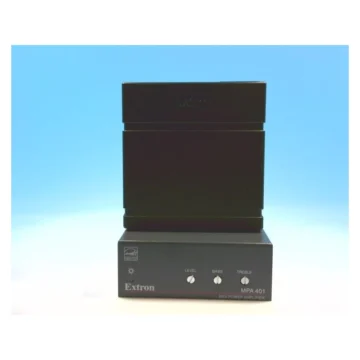 Мини-усилитель мощности MPA 401