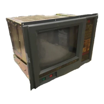 Блок дисплея MDI/CRT A02B-0084-C177