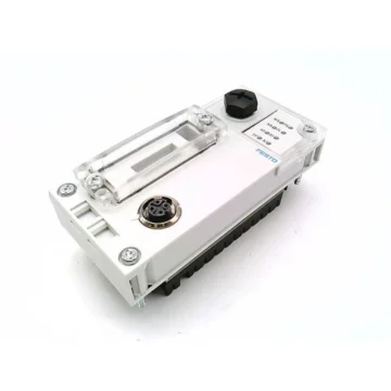 Узел ETHERNET/IP CPX-FB32