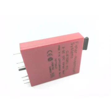 Входной модуль 12P0139X032