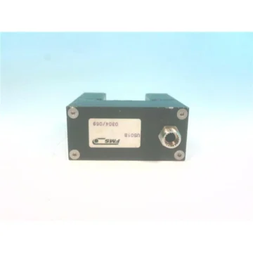 Ультразвуковой датчик US01B