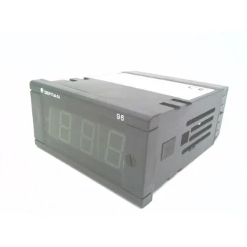 Панельный измеритель 96-K0C-6