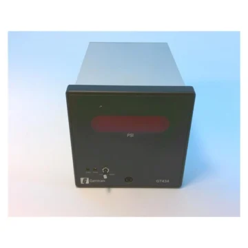 Индикатор давления цифровой GT434-10K