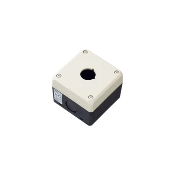 Кнопочный корпус FB1W-111Z