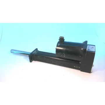 Электрический цилиндр NS32V-155B-8-MF3-FT1-C25