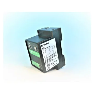 Реле контроля фаз 460-L