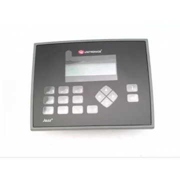 MICRO-PLC JZ20-J-R16