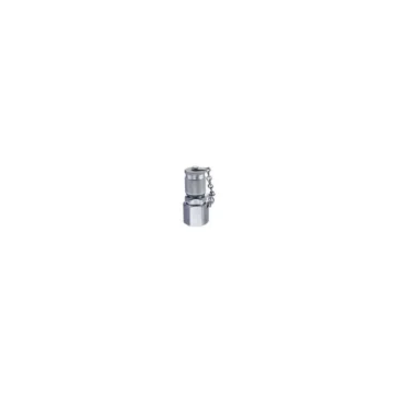 Испытательный штуцер SMK-20-JIC3/8-K-W3