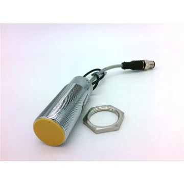 Ёмкостный датчик приближения BC3-M30-RP4X/S338