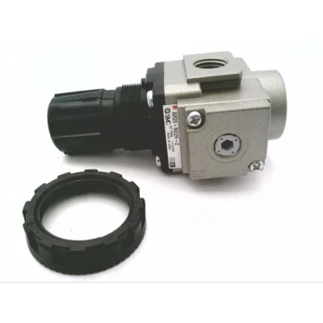 Пнематический регулятор AR20-N02H-Z