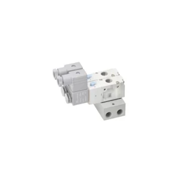 Крышка клапана MVSC-220-5B5-NPT
