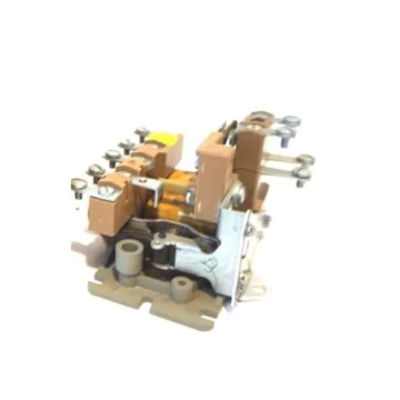 Реле контроля уровня жидкости BW CONTROLS 2LH