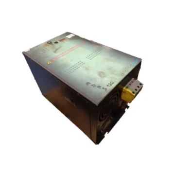 Сервопривод 09MDPS120240